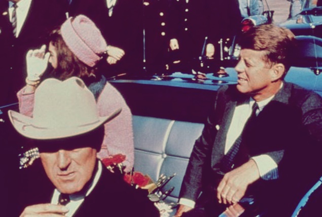 jfk- 2